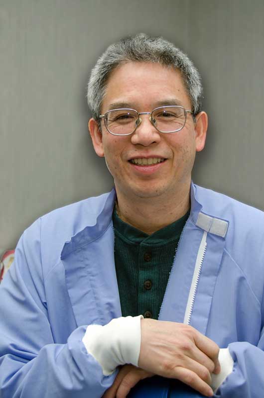 Lawrence C. Chen, DDS